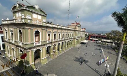 Ayuntamiento de Córdoba una administración eficiente, transparente y razonable: ASF