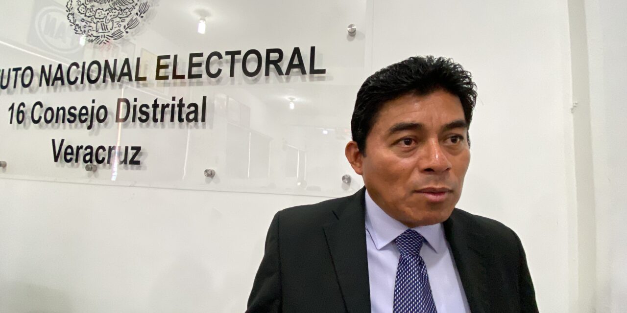 Invita INE a participar como observadores electorales