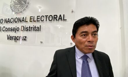 Invita INE a participar como observadores electorales