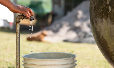 Invita HidroSistema de Córdoba a cuidar el agua