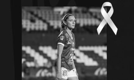 Muere Karla Ivette Torres, exjugadora de León Femenil, en accidente automovilístico