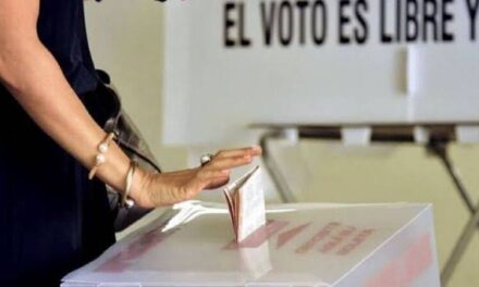 Advierten 4 riesgos para las elecciones; 50 organizaciones presentan informe