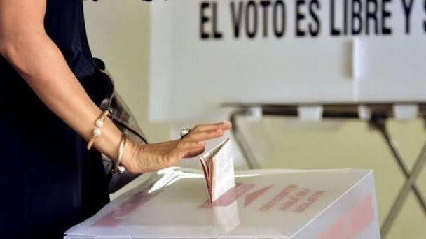 Advierten 4 riesgos para las elecciones; 50 organizaciones presentan informe