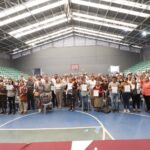 Respalda Ayuntamiento entrega de Programas Sociales de la SEDESOL