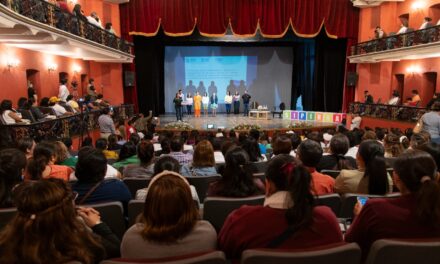 Hacen un frente común ayuntamiento de Córdoba y padres de familia a favor de la infancia