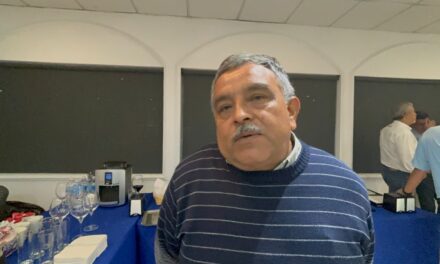 Piden productores, promoción de zonas cafetaleras