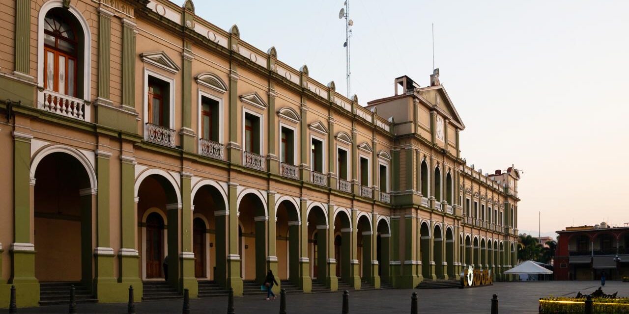 Suspende actividades el Ayuntamiento de Córdoba el día 18 de marzo