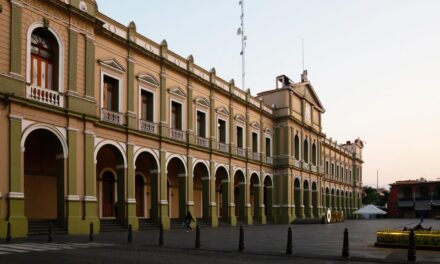 Suspende actividades el Ayuntamiento de Córdoba el día 18 de marzo