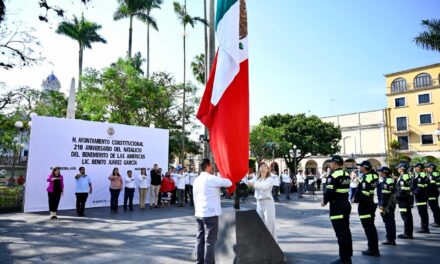 Rinden honores al ex presidente Benito Juárez, liberal y reformista de México