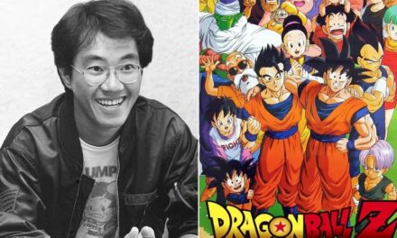 Muerte de Akira Toriyama, creador de Dragon Ball