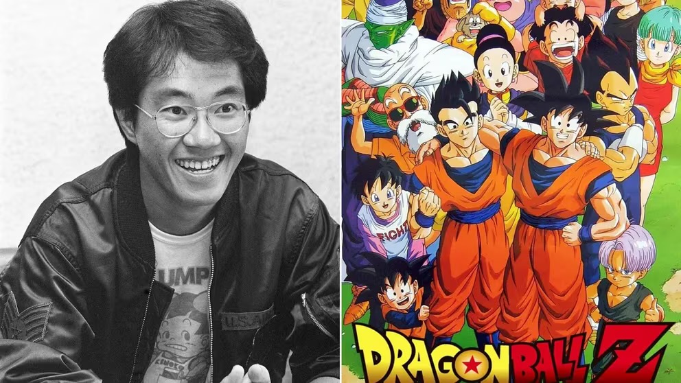 Muerte de Akira Toriyama, creador de Dragon Ball