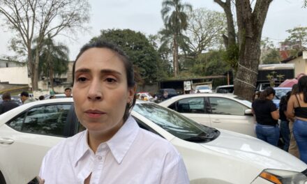 Se registrará mañana jueves, Mariana Ríos como aspirante a la diputación local