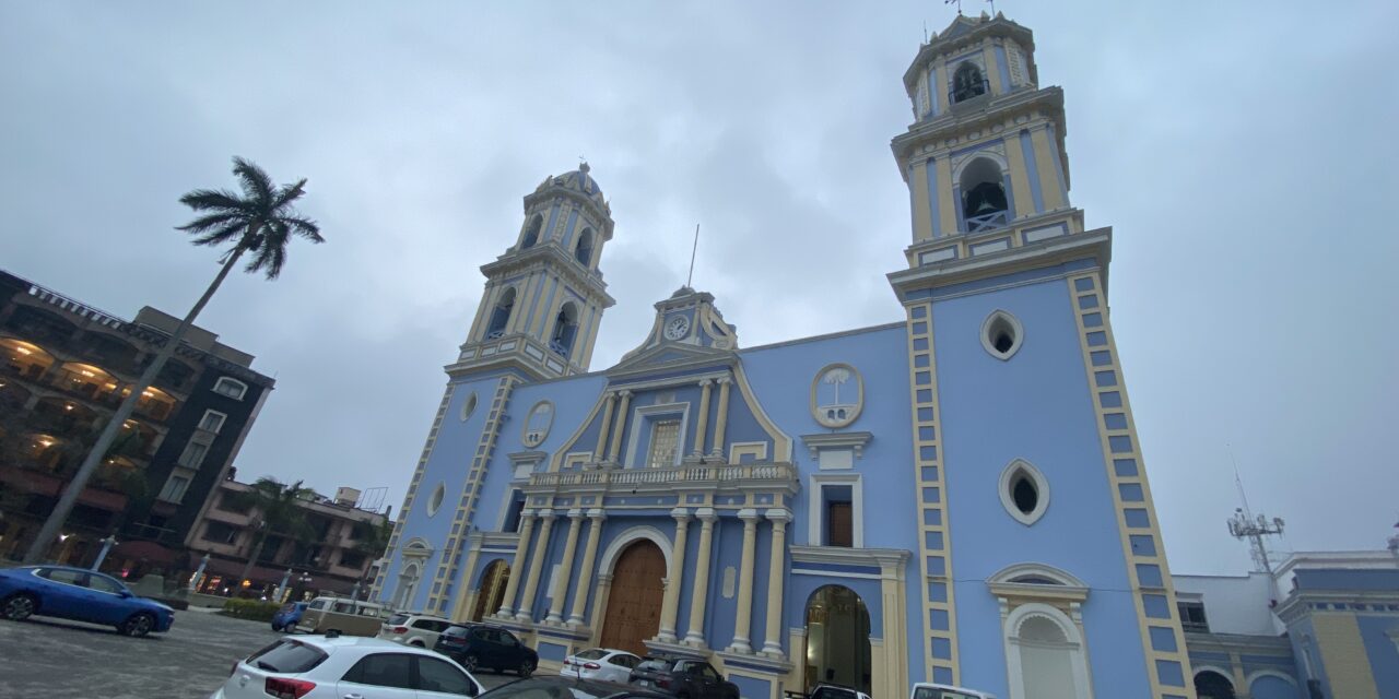 Con Domingo de Ramos, inicia la Semana Santa