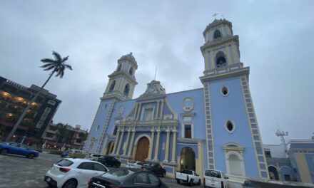 Con Domingo de Ramos, inicia la Semana Santa