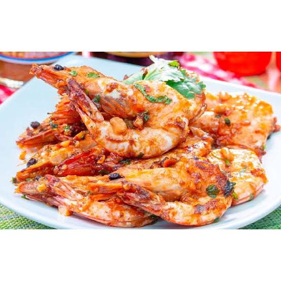 Ya viene el 3er Festival del Langostino en Atoyac