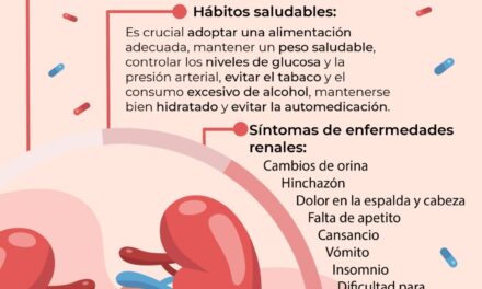 Buena alimentación y ejercicio; acciones para evitar enfermedades renales: IMSS Veracruz Sur