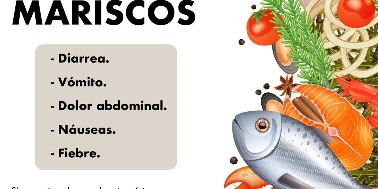 Da sugerencias Salud Municipal sobre características de pescados y mariscos al momento de comprarlos