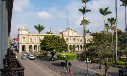 Suspende actividades Ayuntamiento de Córdoba los días 28, 29 y 30 de marzo