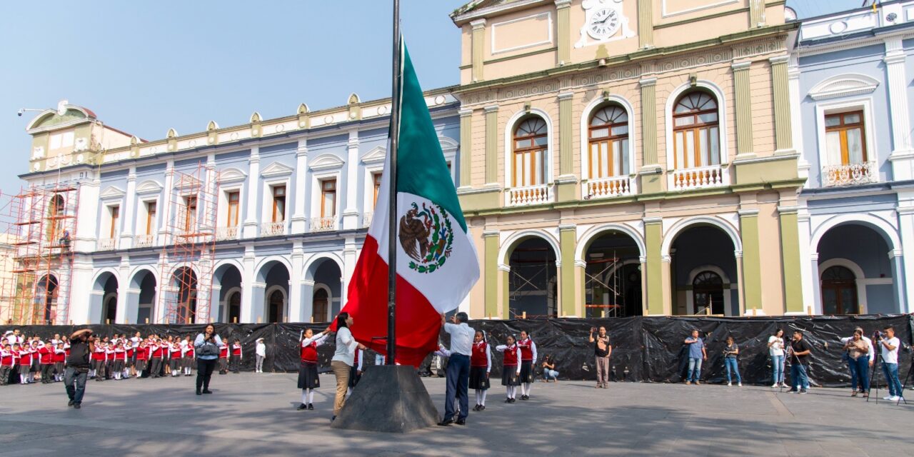 Conmemoran el 406 aniversario del primer Cabildo de la Villa de Córdoba