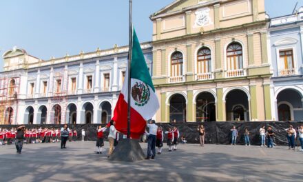 Conmemoran el 406 aniversario del primer Cabildo de la Villa de Córdoba