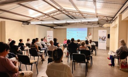 Médicos Sin Fronteras en Córdoba