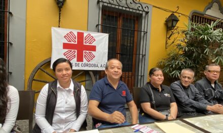 Invita Cáritas de Córdoba a Festival de la Caridad