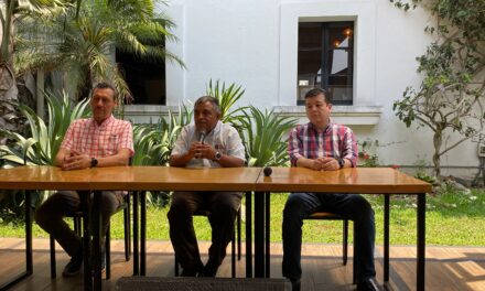 Presentan nueva ruta del café en Sabana Larga