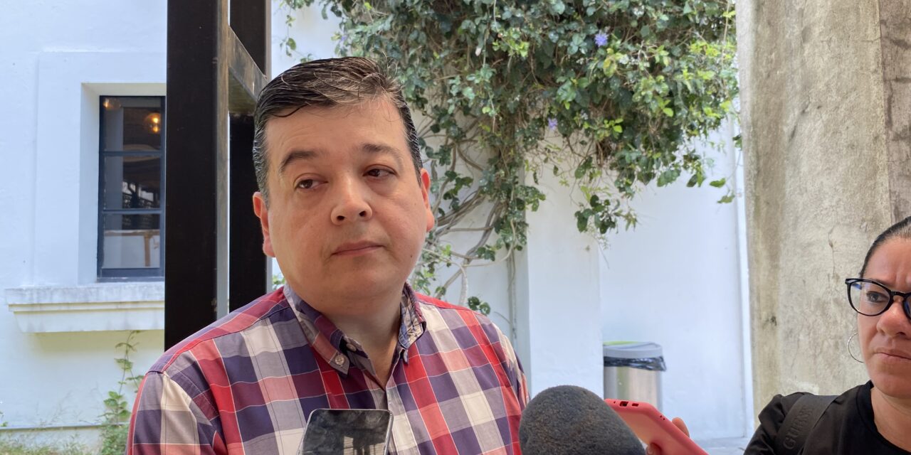 Reformas dejan en estado de indefensión al país: Canaco