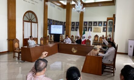 Viene 1×1 en San José, Alameda y centro, balizamiento, reductor de velocidad y alcoholimetría en Córdoba