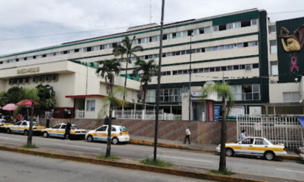 Lamentó IMSS que Centro Oncológico no se concretó