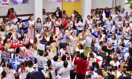 Como la vainilla y los Voladores de Papantla, yo sí soy veracruzano: Pepe Yunes