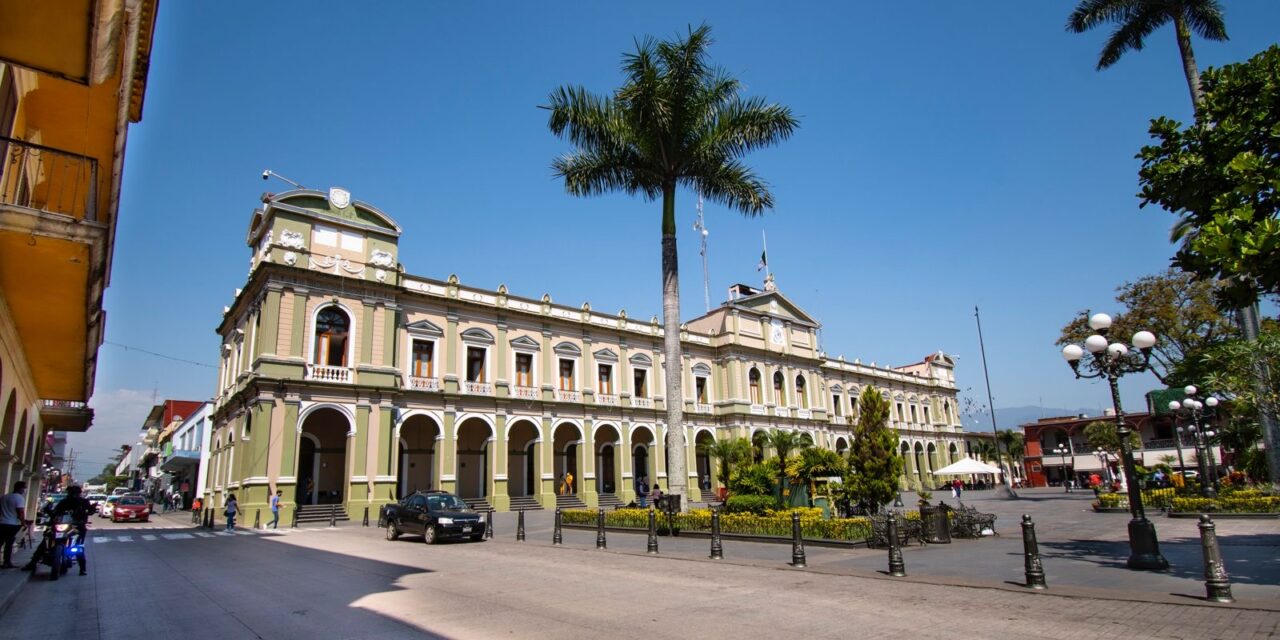 Este miércoles el Ayuntamiento de Córdoba suspende actividades