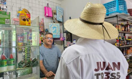 Sigamos haciendo historia con las pensiones para jefas de familia entre 60 y 64 años