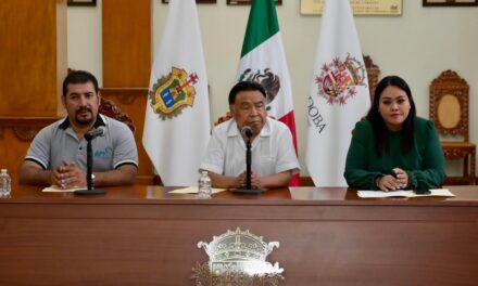 Entrega Ayuntamiento de Córdoba un predio a la UTCV para construir un plantel en San José de Tapia