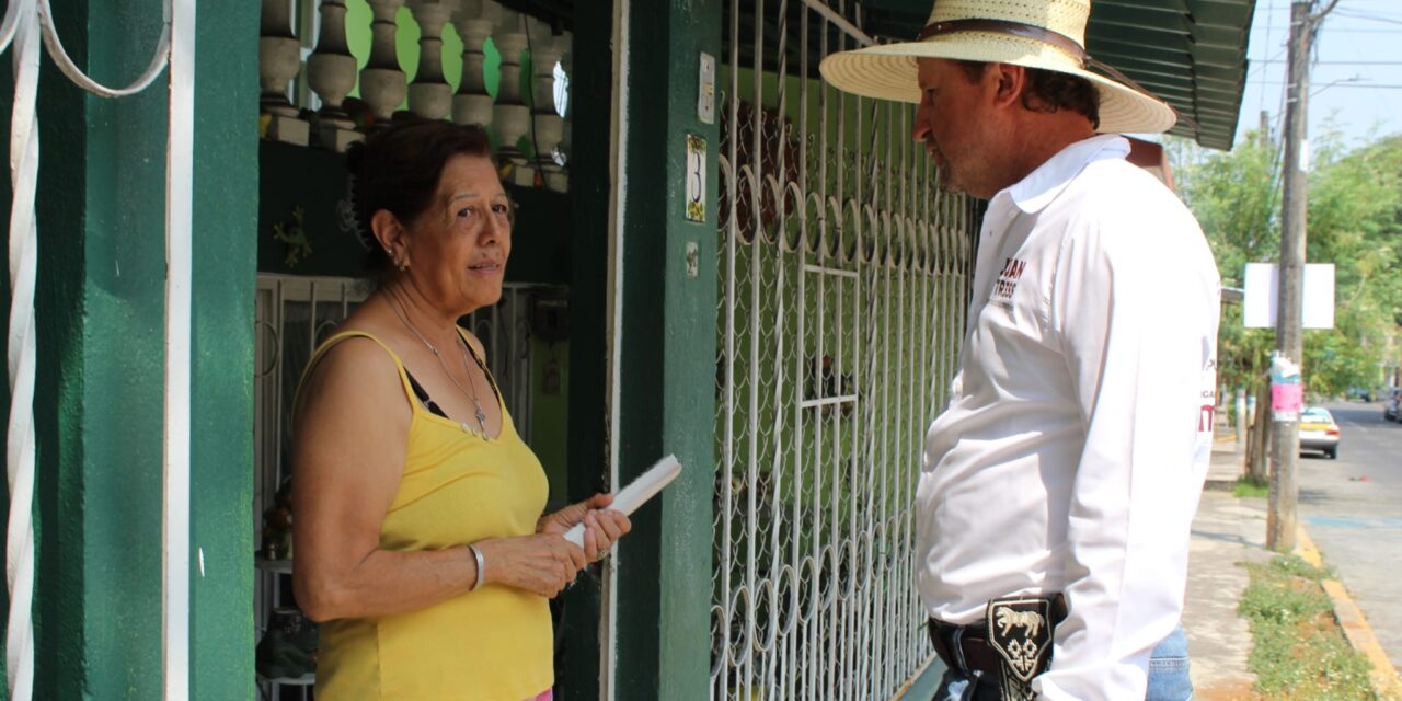 Urgente la participación ciudadana y de gobierno para actuar en favor del medio ambiente