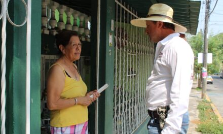 Urgente la participación ciudadana y de gobierno para actuar en favor del medio ambiente