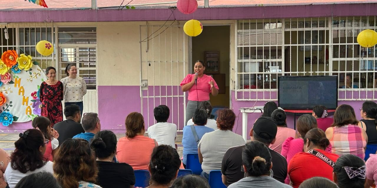 World Vision México y el Sistema de Protección Integral de Niñas, Niños y Adolescentes de Córdoba continúan trabajando de la mano en beneficio de Niñas, Niños y Adolescentes