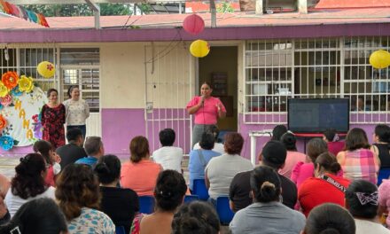 World Vision México y el Sistema de Protección Integral de Niñas, Niños y Adolescentes de Córdoba continúan trabajando de la mano en beneficio de Niñas, Niños y Adolescentes