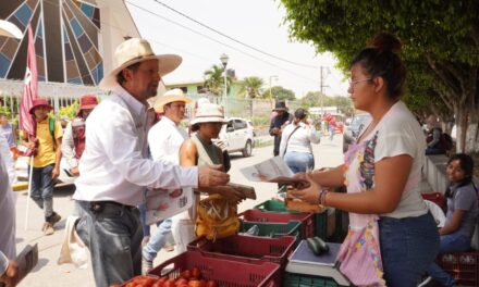 Respaldar las partidas presupuestales destinadas al turismo y medio ambiente: Juan Tress Zilli