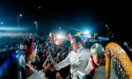 La cultura de Veracruz reclama acciones de rescate urgentes: Pepe Yunes