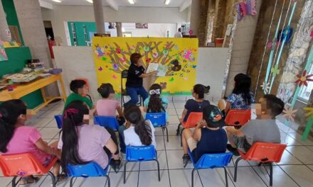 Anticipan el festejo del Día de las Madres en bibliotecas públicas de Córdoba