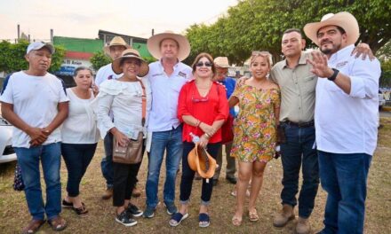 Zenyazen Escobar se reunió con líderes de organizaciones de taxistas y concesionarios en Córdoba