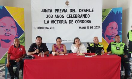 Participarán 58 escuelas en desfile del 21 de mayo