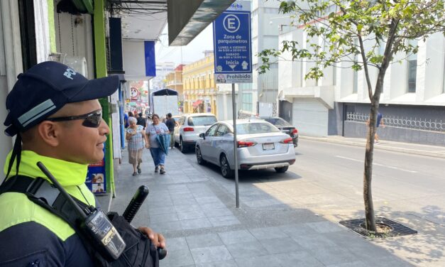 Implementarán despliegue de Policía Municipal, Guardia Nacional y SSP, para la elección