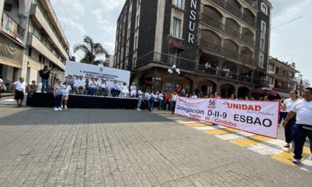 Levanta la voz la base trabajadora, este Día del Trabajo