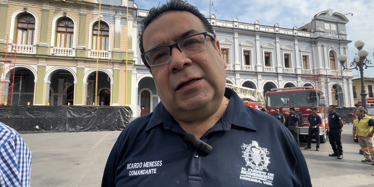 En aumento incendios forestales y de viviendas: Bomberos