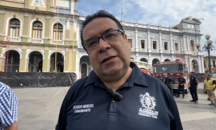 En aumento incendios forestales y de viviendas: Bomberos