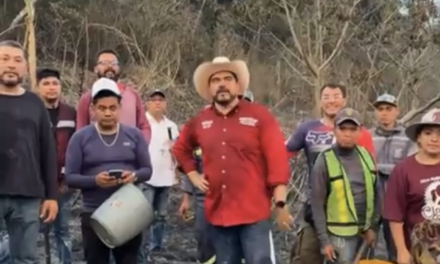 La solidaridad y la acción comunitaria, prioridad en el Distrito 16: Zenyazen Escobar