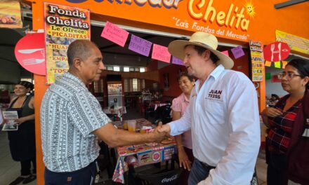 Necesario promover la cultura física y alimentación saludable en el nivel básico