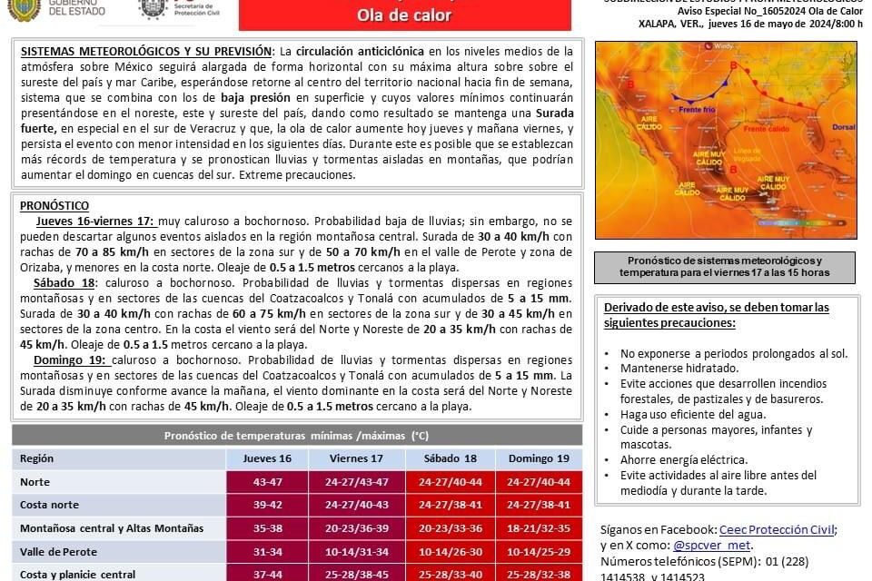 La preparación higiénica de alimentos evita enfermedades diarreicas: Salud Municipal